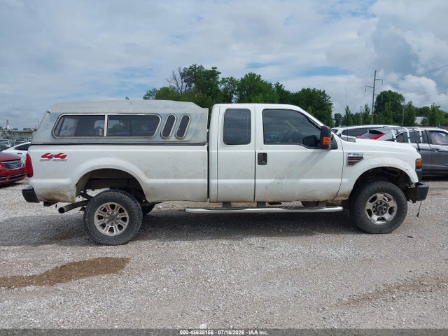 Продаж на аукціоні авто 2008 Ford Super Duty F-250 Srw Xl, vin: 1FTSX21R38ED26113, номер лоту: 45638156