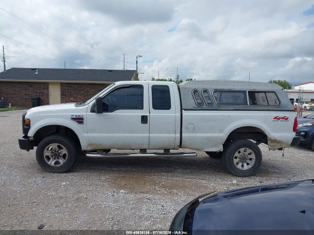 Продаж на аукціоні авто 2008 Ford Super Duty F-250 Srw Xl, vin: 1FTSX21R38ED26113, номер лоту: 45638156