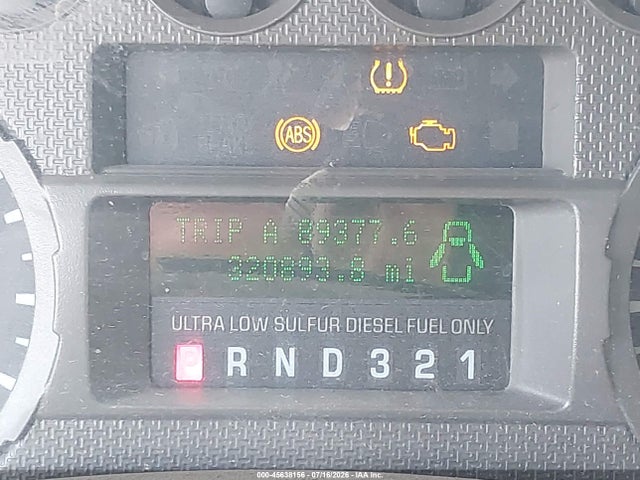 Продаж на аукціоні авто 2008 Ford Super Duty F-250 Srw Xl, vin: 1FTSX21R38ED26113, номер лоту: 45638156