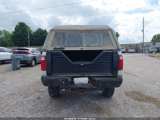 Продаж на аукціоні авто 2008 Ford Super Duty F-250 Srw Xl, vin: 1FTSX21R38ED26113, номер лоту: 45638156