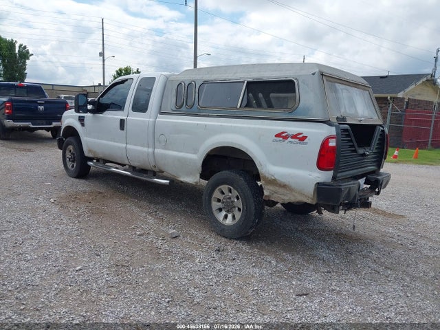 Продаж на аукціоні авто 2008 Ford Super Duty F-250 Srw Xl, vin: 1FTSX21R38ED26113, номер лоту: 45638156