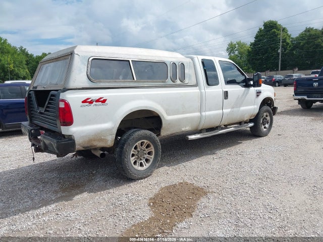 Продаж на аукціоні авто 2008 Ford Super Duty F-250 Srw Xl, vin: 1FTSX21R38ED26113, номер лоту: 45638156