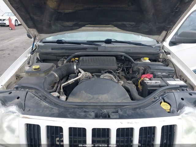 Aukcja sprzedaży 2006 Jeep Grand Cherokee Laredo, vin: 1J4HS48N96C119042, numer aukcji: 45638159
