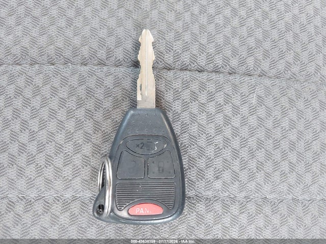 Aukcja sprzedaży 2006 Jeep Grand Cherokee Laredo, vin: 1J4HS48N96C119042, numer aukcji: 45638159