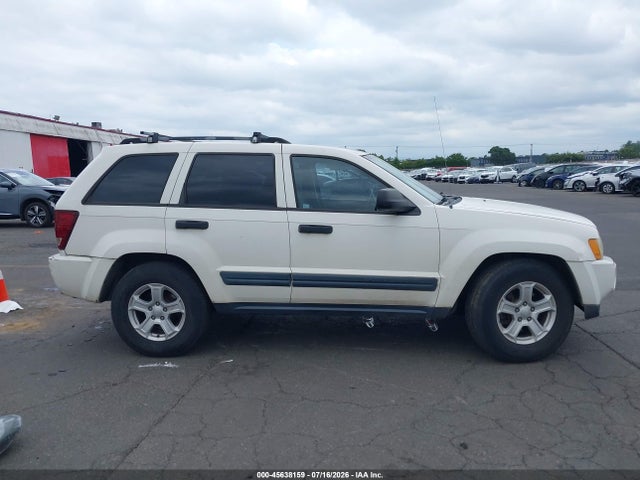 Aukcja sprzedaży 2006 Jeep Grand Cherokee Laredo, vin: 1J4HS48N96C119042, numer aukcji: 45638159