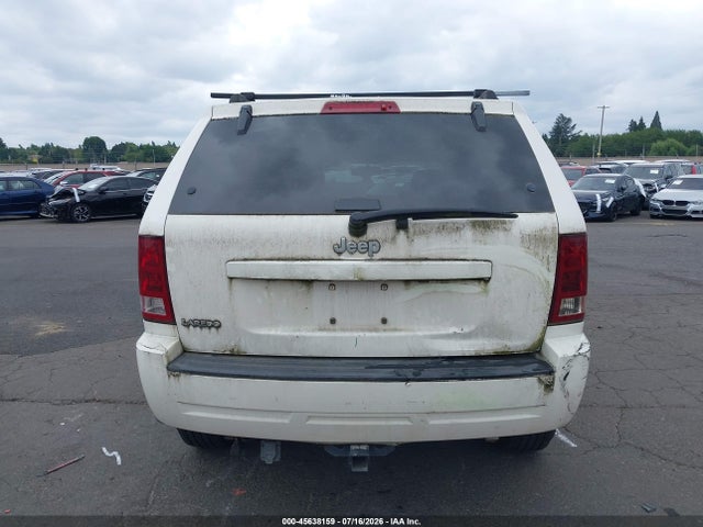 Aukcja sprzedaży 2006 Jeep Grand Cherokee Laredo, vin: 1J4HS48N96C119042, numer aukcji: 45638159