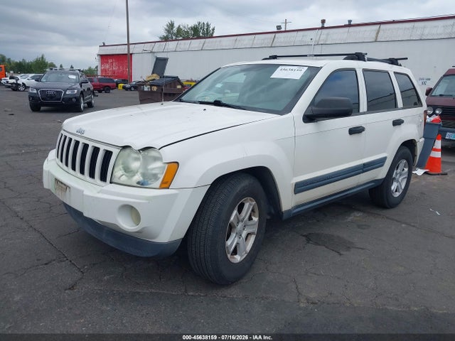 Aukcja sprzedaży 2006 Jeep Grand Cherokee Laredo, vin: 1J4HS48N96C119042, numer aukcji: 45638159