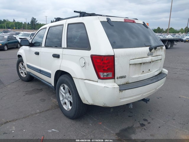 Aukcja sprzedaży 2006 Jeep Grand Cherokee Laredo, vin: 1J4HS48N96C119042, numer aukcji: 45638159