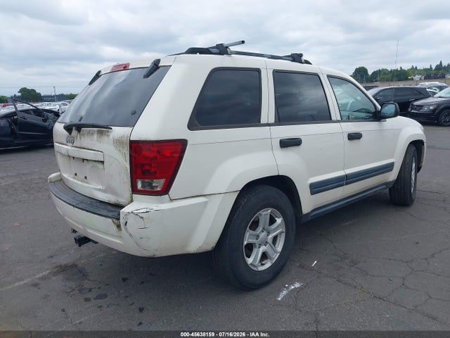 Aukcja sprzedaży 2006 Jeep Grand Cherokee Laredo, vin: 1J4HS48N96C119042, numer aukcji: 45638159