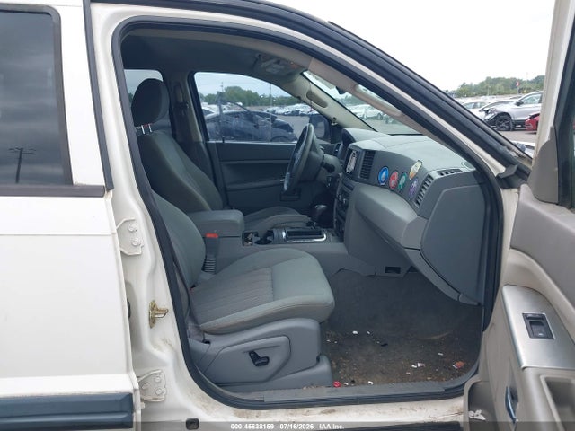 Aukcja sprzedaży 2006 Jeep Grand Cherokee Laredo, vin: 1J4HS48N96C119042, numer aukcji: 45638159