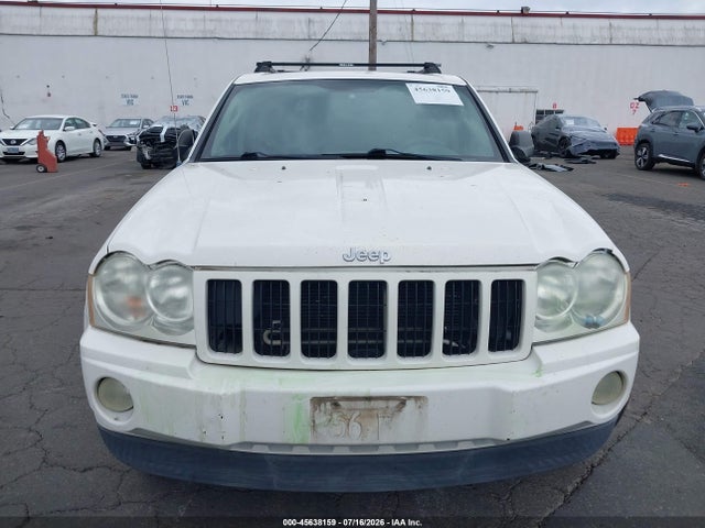 Aukcja sprzedaży 2006 Jeep Grand Cherokee Laredo, vin: 1J4HS48N96C119042, numer aukcji: 45638159