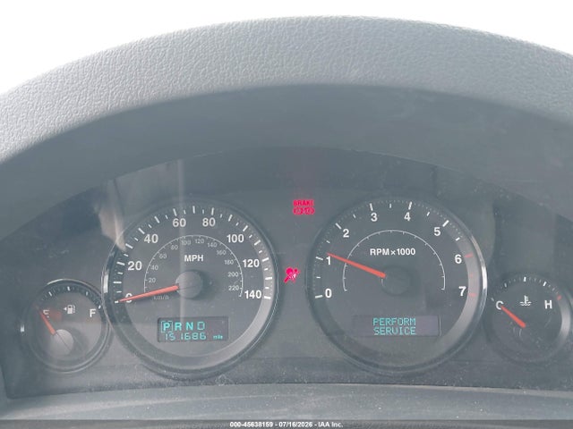 Aukcja sprzedaży 2006 Jeep Grand Cherokee Laredo, vin: 1J4HS48N96C119042, numer aukcji: 45638159