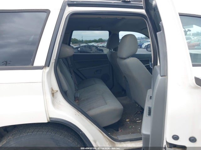 Aukcja sprzedaży 2006 Jeep Grand Cherokee Laredo, vin: 1J4HS48N96C119042, numer aukcji: 45638159