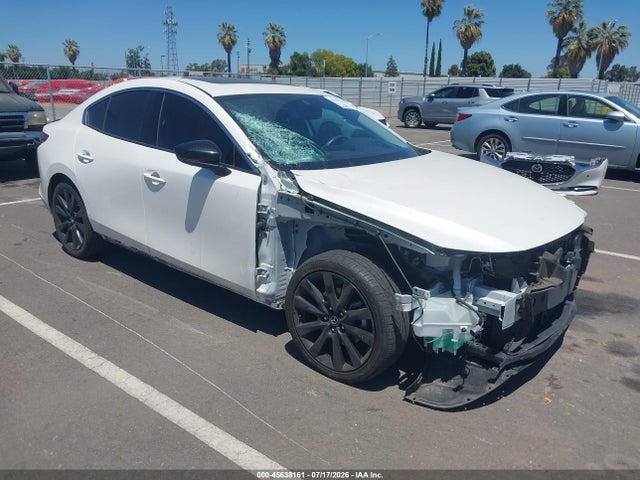 Mazda Mazda3 2.5 Turbo Premium Plus 2021 JM1BPBEY8M1312940 головне зображення