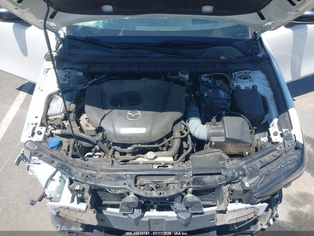 JM1BPBEY8M1312940 Mazda Mazda3 2.5 Turbo Premium Plus