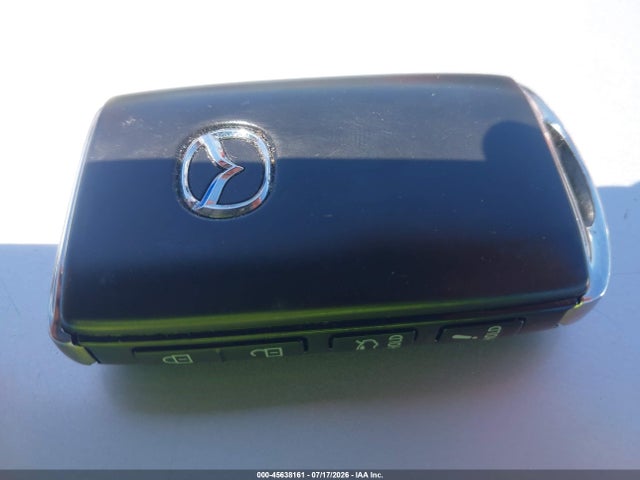 JM1BPBEY8M1312940 Mazda Mazda3 2.5 Turbo Premium Plus