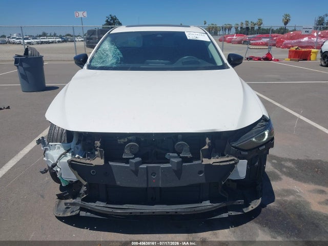 JM1BPBEY8M1312940 Mazda Mazda3 2.5 Turbo Premium Plus