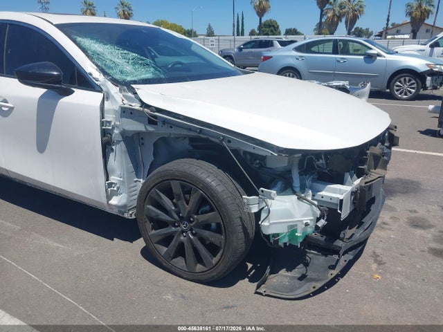 JM1BPBEY8M1312940 Mazda Mazda3 2.5 Turbo Premium Plus