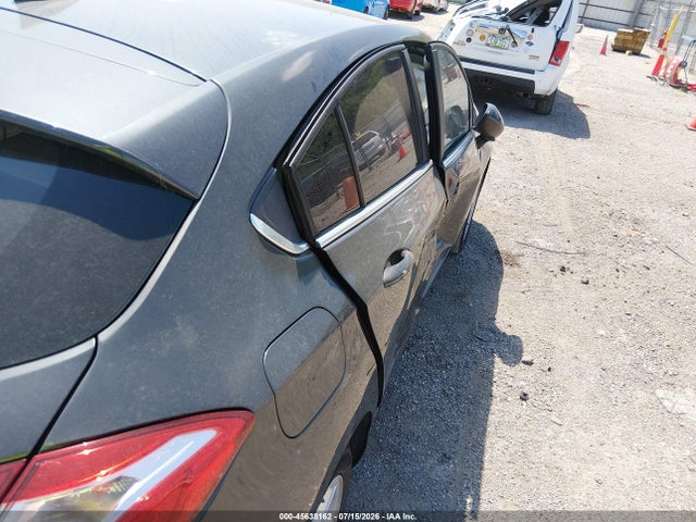Aukcja sprzedaży 2018 Chevrolet Cruze Lt Auto, vin: 3G1BE6SM0JS524104, numer aukcji: 45638162