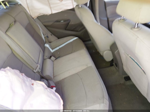 Aukcja sprzedaży 2018 Chevrolet Cruze Lt Auto, vin: 3G1BE6SM0JS524104, numer aukcji: 45638162