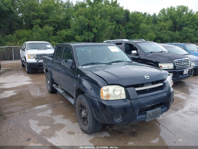 Auction sale of the 2004 Nissan Frontier Xe-v6, vin: 1N6ED27T24C472658, lot number: 45638163