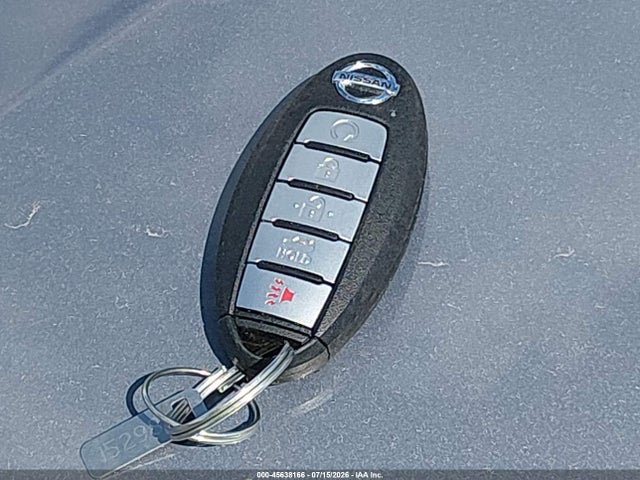 Продажа на аукционе авто 2022 Nissan Versa 1.6 Sr Xtronic Cvt, vin: 3N1CN8FV7NL852875, номер лота: 45638166