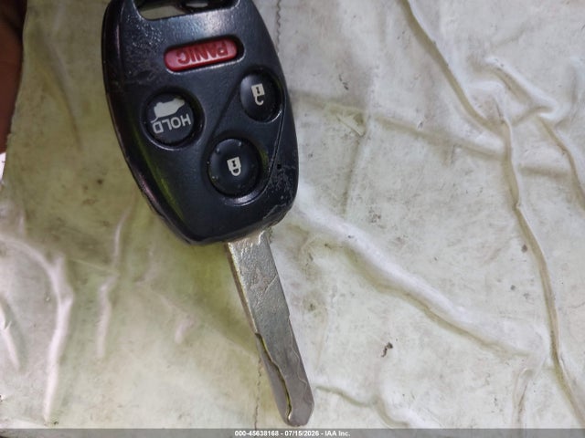 Honda Pilot Ex-l 2014 5FNYF3H79EB011866 Image 11