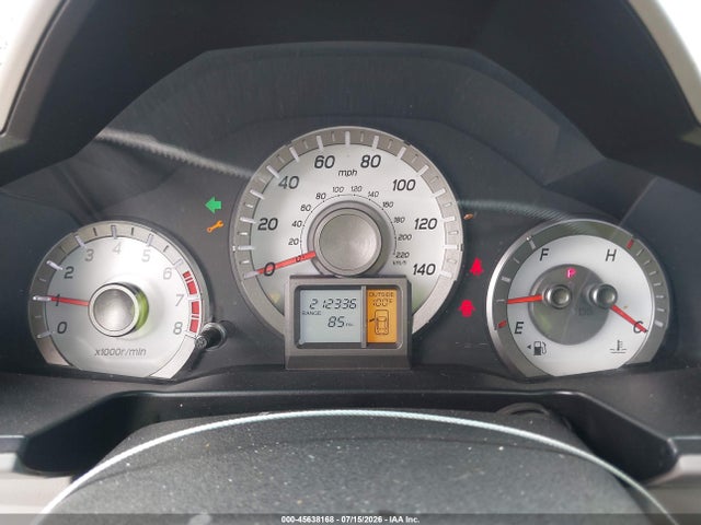 Honda Pilot Ex-l 2014 5FNYF3H79EB011866 Image 7