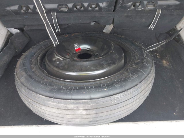 45638175 :رقم المزاد ، 2C4RC1CG1NR146692 vin ، 2022 Chrysler Voyager Lx مزاد بيع