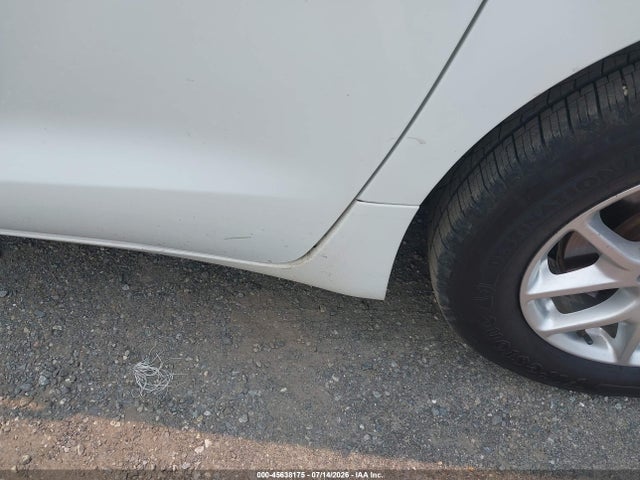 45638175 :رقم المزاد ، 2C4RC1CG1NR146692 vin ، 2022 Chrysler Voyager Lx مزاد بيع