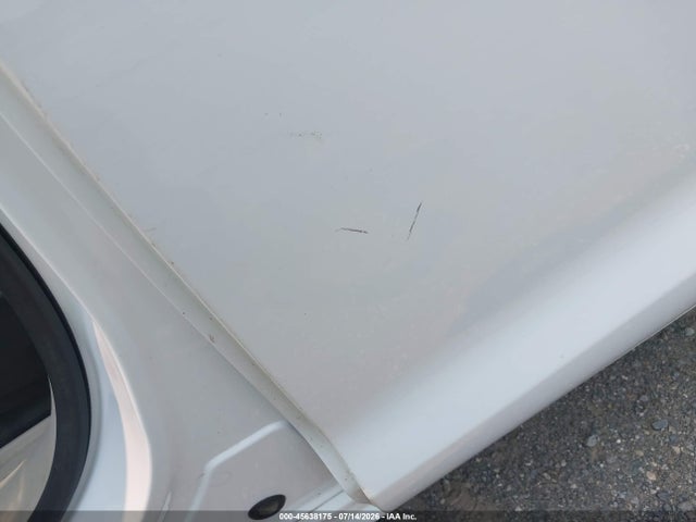 45638175 :رقم المزاد ، 2C4RC1CG1NR146692 vin ، 2022 Chrysler Voyager Lx مزاد بيع