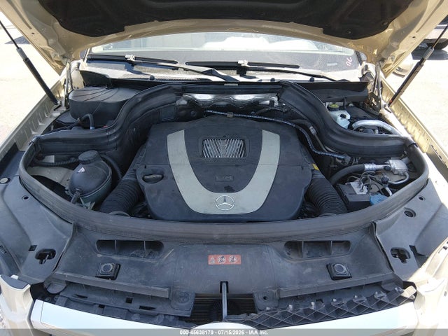 Продажа на аукционе авто 2012 Mercedes-benz Glk 350 4matic, vin: WDCGG8HB6CF777213, номер лота: 45638179