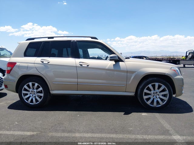 Продажа на аукционе авто 2012 Mercedes-benz Glk 350 4matic, vin: WDCGG8HB6CF777213, номер лота: 45638179