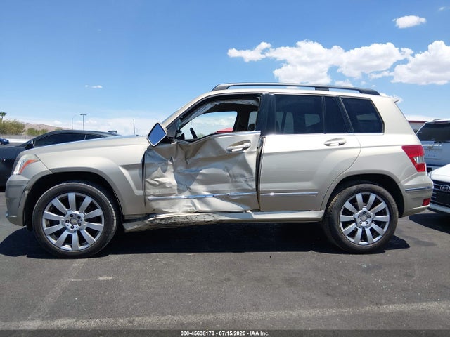 Продажа на аукционе авто 2012 Mercedes-benz Glk 350 4matic, vin: WDCGG8HB6CF777213, номер лота: 45638179
