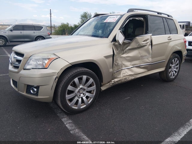 Продажа на аукционе авто 2012 Mercedes-benz Glk 350 4matic, vin: WDCGG8HB6CF777213, номер лота: 45638179