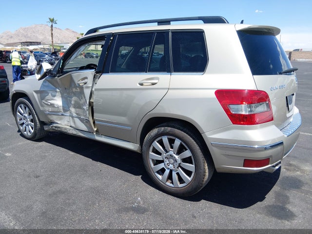Продажа на аукционе авто 2012 Mercedes-benz Glk 350 4matic, vin: WDCGG8HB6CF777213, номер лота: 45638179