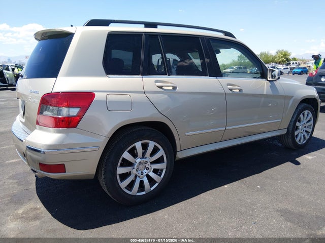 Продажа на аукционе авто 2012 Mercedes-benz Glk 350 4matic, vin: WDCGG8HB6CF777213, номер лота: 45638179