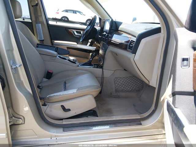 Продажа на аукционе авто 2012 Mercedes-benz Glk 350 4matic, vin: WDCGG8HB6CF777213, номер лота: 45638179
