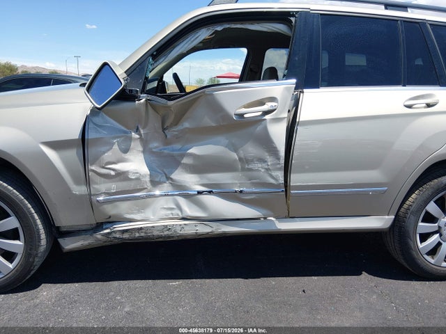 Продажа на аукционе авто 2012 Mercedes-benz Glk 350 4matic, vin: WDCGG8HB6CF777213, номер лота: 45638179