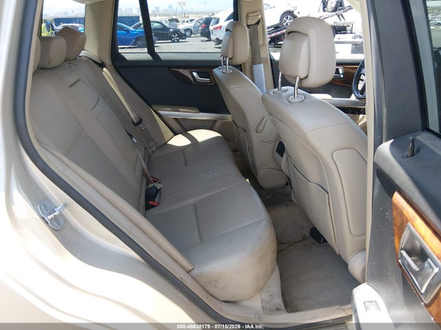 Продажа на аукционе авто 2012 Mercedes-benz Glk 350 4matic, vin: WDCGG8HB6CF777213, номер лота: 45638179