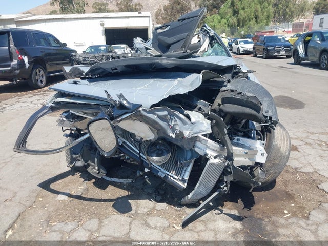 Aukcja sprzedaży 2024 Honda Accord Hybrid Sport, vin: 1HGCY2F5XRA021922, numer aukcji: 45638183