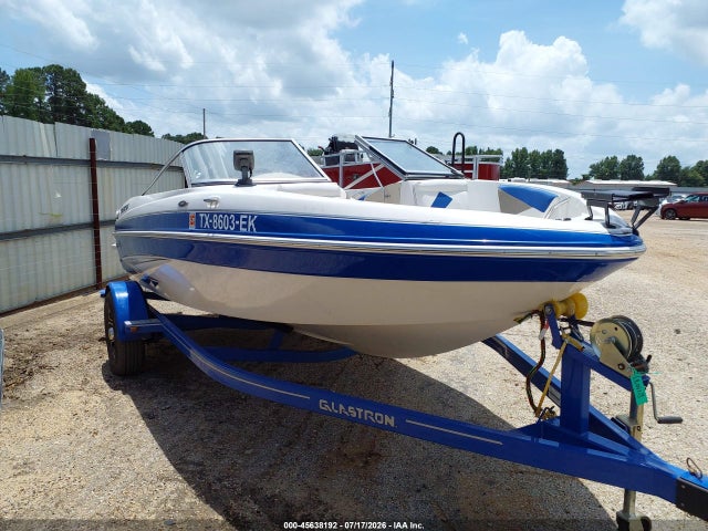 Auction sale of the 2012 Glastron Other, vin: PGLGH024K112, lot number: 45638192