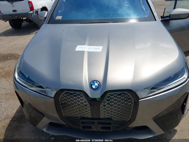 BMW Ix Xdrive50 2023 WB523CF0XPCL97925 Image 10