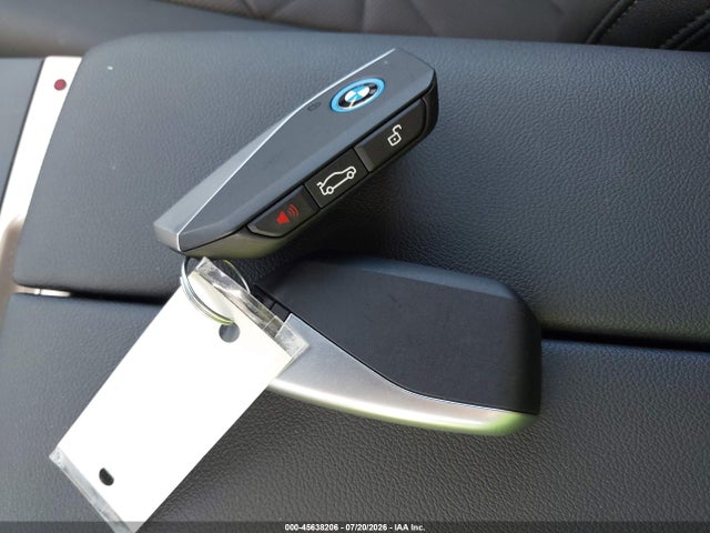 BMW Ix Xdrive50 2023 WB523CF0XPCL97925 Image 11