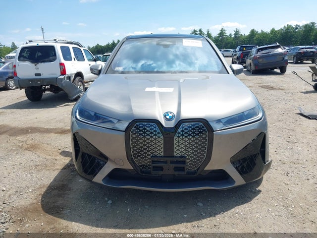 BMW Ix Xdrive50 2023 WB523CF0XPCL97925 Image 13