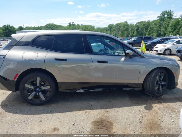 BMW Ix Xdrive50 2023 WB523CF0XPCL97925 Image 14