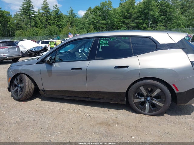 BMW Ix Xdrive50 2023 WB523CF0XPCL97925 Image 15