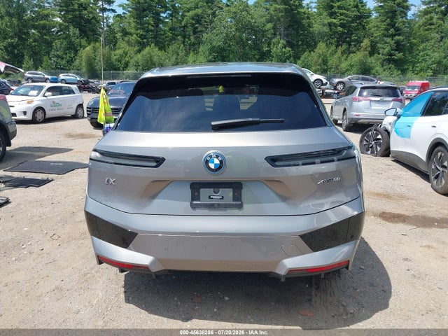 BMW Ix Xdrive50 2023 WB523CF0XPCL97925 Image 17