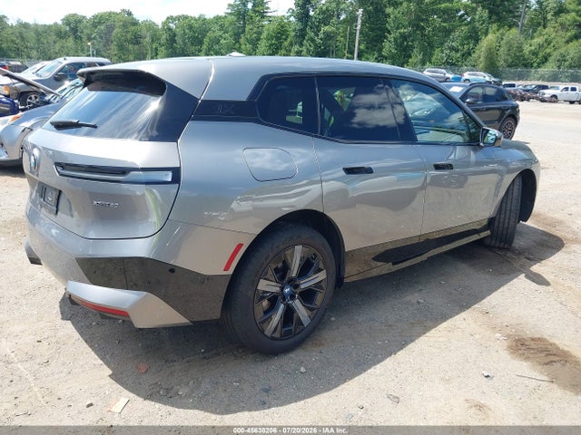 BMW Ix Xdrive50 2023 WB523CF0XPCL97925 Image 4
