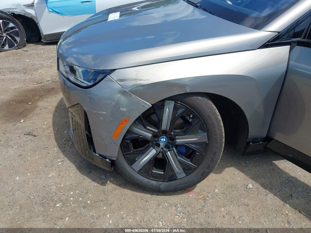 BMW Ix Xdrive50 2023 WB523CF0XPCL97925 Image 6